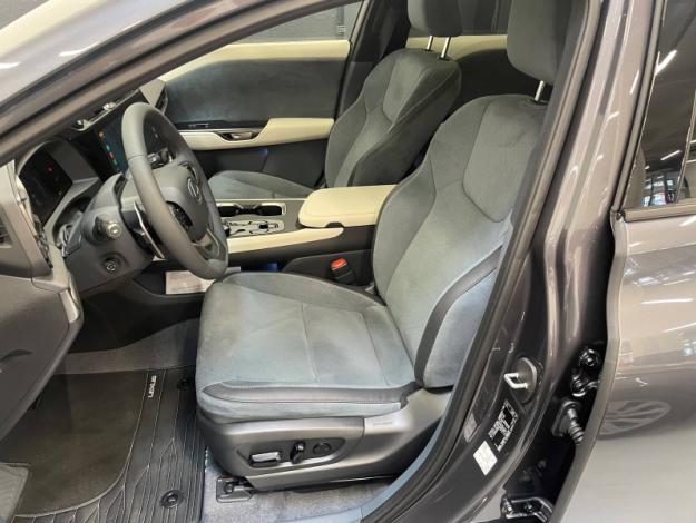 LEXUS RZ 450E Executive  RZ 450E ELECTRIQUE EXECUTIVE VD