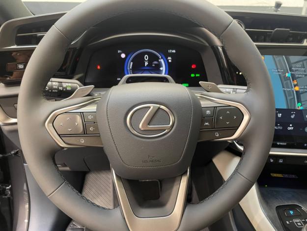 LEXUS RZ 450E Executive  RZ 450E ELECTRIQUE EXECUTIVE VD