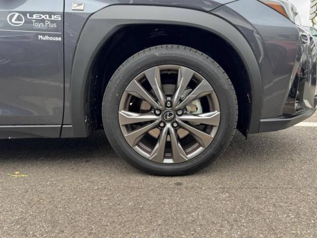 LEXUS UX 300h 2WD F SPORT Design  UX 300H HYBRIDE 2WD MC F SPORT DESIGN