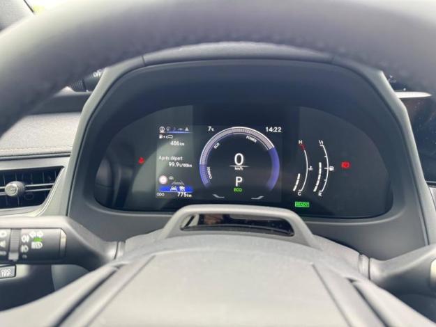 LEXUS UX 300h 2WD F SPORT Design  UX 300H HYBRIDE 2WD MC F SPORT DESIGN