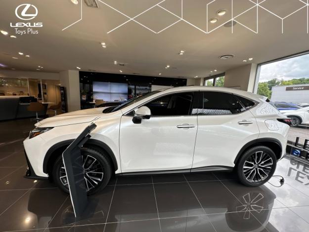 LEXUS NX 450H+ 4WD Executive  NX 450H+ PHEV 4WD EXECUTIVE SHOWROOM MY24
