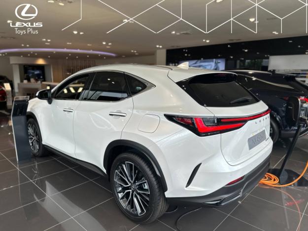 LEXUS NX 450H+ 4WD Executive  NX 450H+ PHEV 4WD EXECUTIVE SHOWROOM MY24