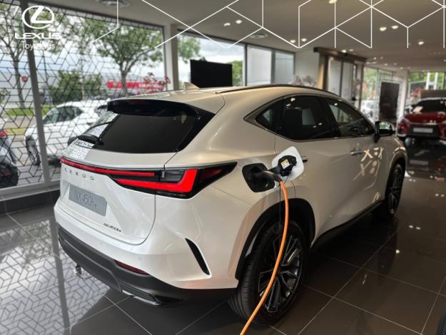 LEXUS NX 450H+ 4WD Executive  NX 450H+ PHEV 4WD EXECUTIVE SHOWROOM MY24
