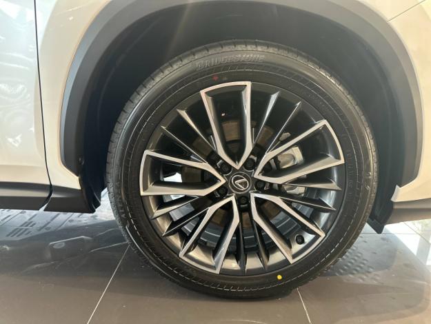 LEXUS NX 450H+ 4WD Executive  NX 450H+ PHEV 4WD EXECUTIVE SHOWROOM MY24