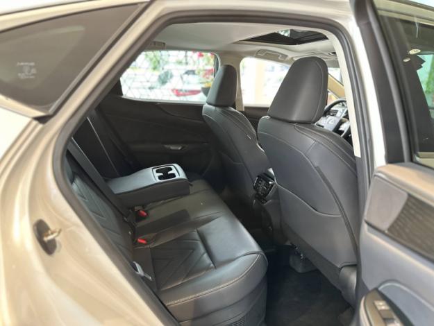 LEXUS NX 450H+ 4WD Executive  NX 450H+ PHEV 4WD EXECUTIVE SHOWROOM MY24