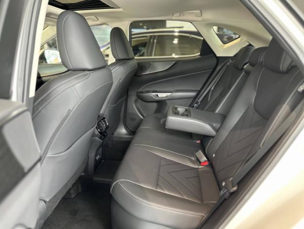 LEXUS NX 450H+ 4WD Executive  NX 450H+ PHEV 4WD EXECUTIVE SHOWROOM MY24