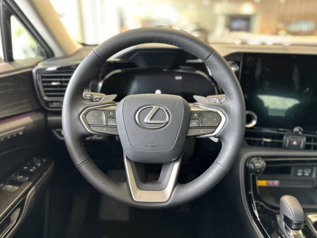 LEXUS NX 450H+ 4WD Executive  NX 450H+ PHEV 4WD EXECUTIVE SHOWROOM MY24