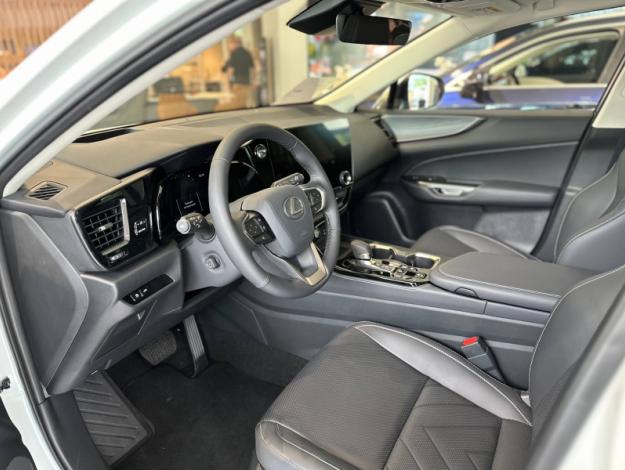 LEXUS NX 450H+ 4WD Executive  NX 450H+ PHEV 4WD EXECUTIVE SHOWROOM MY24
