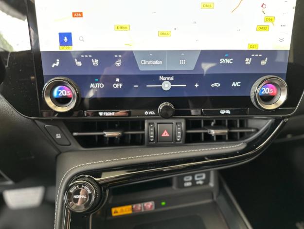 LEXUS NX 450H+ 4WD Executive  NX 450H+ PHEV 4WD EXECUTIVE SHOWROOM MY24