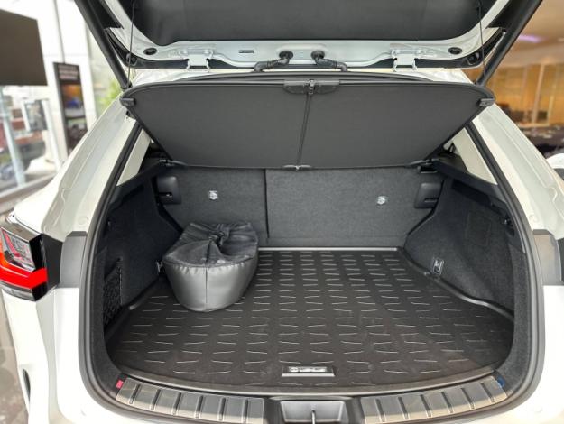 LEXUS NX 450H+ 4WD Executive  NX 450H+ PHEV 4WD EXECUTIVE SHOWROOM MY24