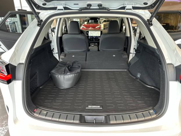LEXUS NX 450H+ 4WD Executive  NX 450H+ PHEV 4WD EXECUTIVE SHOWROOM MY24