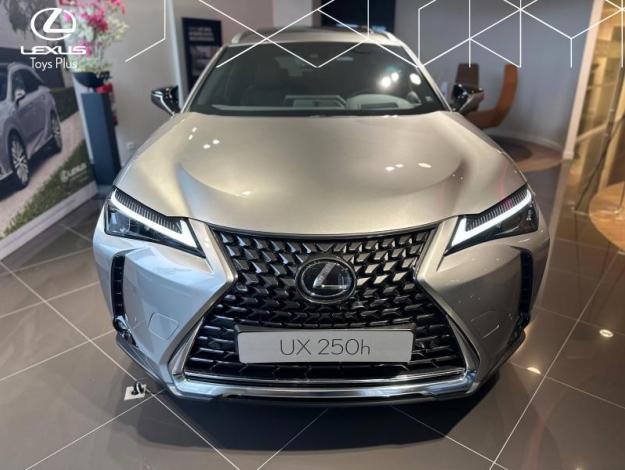 LEXUS UX 250H 2WD Luxe  UX 250H HYBRIDE 2WD MC LUXE TO TECHNO SR