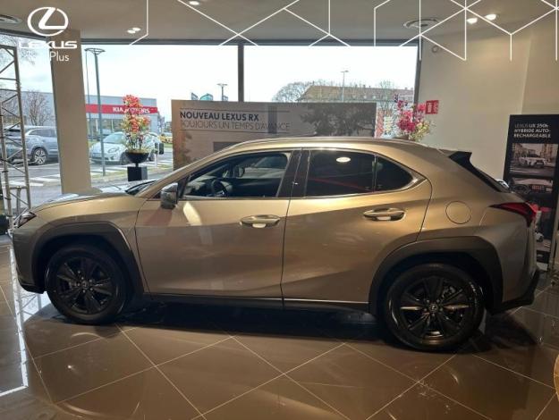 LEXUS UX 250H 2WD Luxe  UX 250H HYBRIDE 2WD MC LUXE TO TECHNO SR
