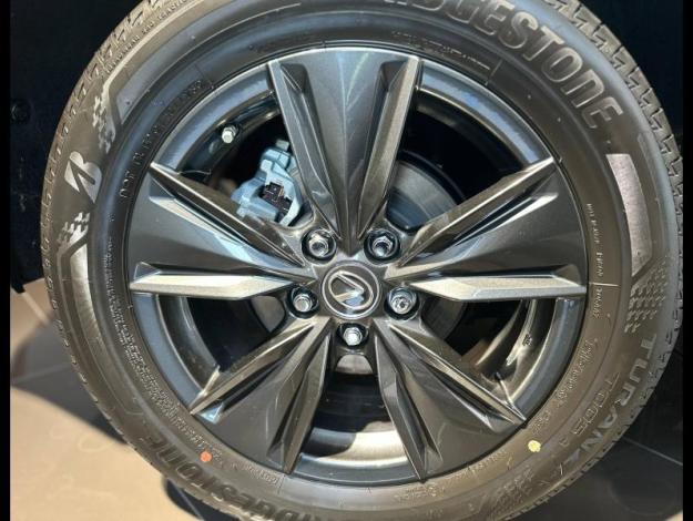 LEXUS UX 250H 2WD Luxe  UX 250H HYBRIDE 2WD MC LUXE TO TECHNO SR