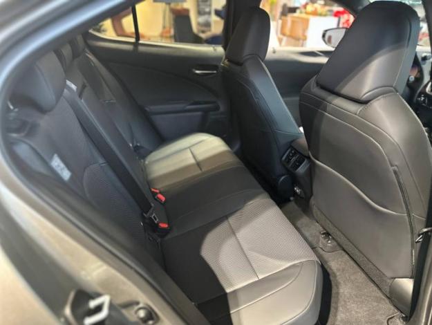 LEXUS UX 250H 2WD Luxe  UX 250H HYBRIDE 2WD MC LUXE TO TECHNO SR