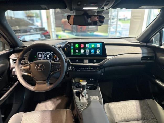 LEXUS UX 250H 2WD Luxe  UX 250H HYBRIDE 2WD MC LUXE TO TECHNO SR