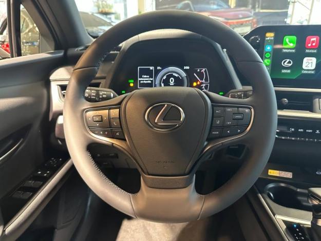 LEXUS UX 250H 2WD Luxe  UX 250H HYBRIDE 2WD MC LUXE TO TECHNO SR