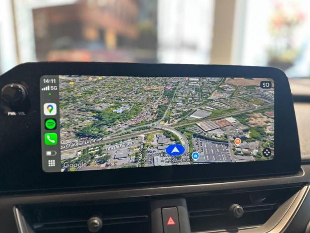 LEXUS UX 250H 2WD Luxe  UX 250H HYBRIDE 2WD MC LUXE TO TECHNO SR
