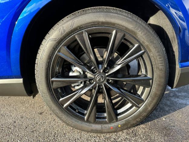 LEXUS RX 450h+ F Sport Design 4WD  RX 450H+ PHEV 4WD F SPORT DESIGN MY24