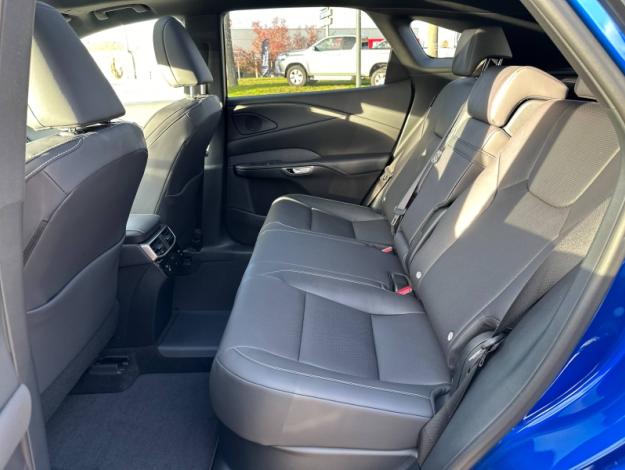 LEXUS RX 450h+ F Sport Design 4WD  RX 450H+ PHEV 4WD F SPORT DESIGN MY24