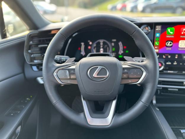 LEXUS RX 450h+ F Sport Design 4WD  RX 450H+ PHEV 4WD F SPORT DESIGN MY24