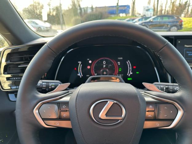 LEXUS RX 450h+ F Sport Design 4WD  RX 450H+ PHEV 4WD F SPORT DESIGN MY24