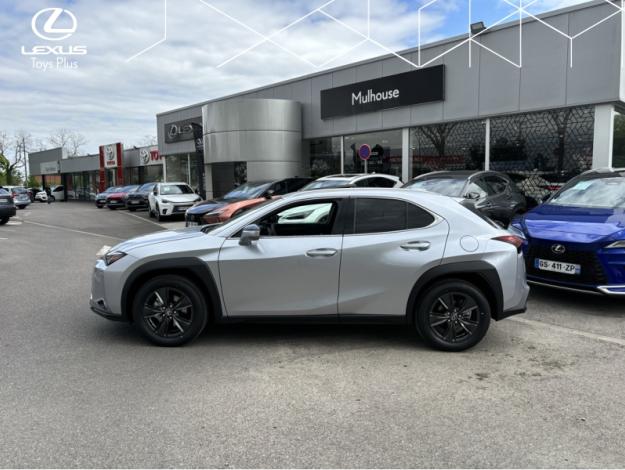 LEXUS UX 300h 2WD Luxe  UX 300H HYBRIDE 2WD MC LUXE TO TECHNO VD