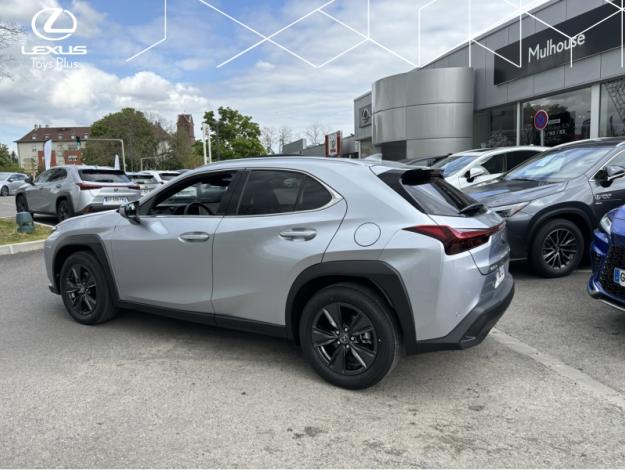 LEXUS UX 300h 2WD Luxe  UX 300H HYBRIDE 2WD MC LUXE TO TECHNO VD