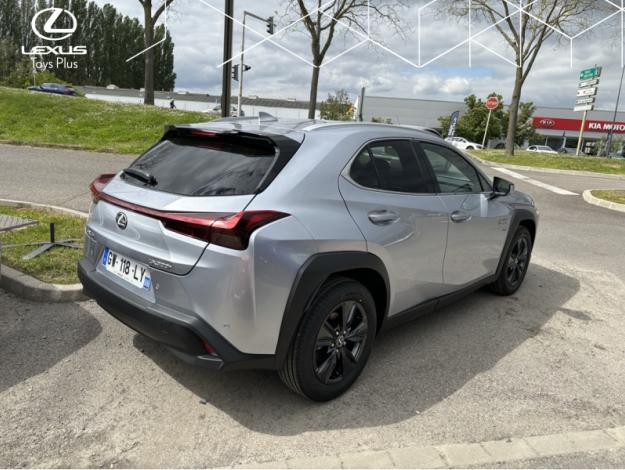 LEXUS UX 300h 2WD Luxe  UX 300H HYBRIDE 2WD MC LUXE TO TECHNO VD