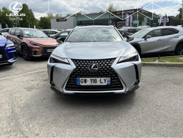 LEXUS UX 300h 2WD Luxe  UX 300H HYBRIDE 2WD MC LUXE TO TECHNO VD