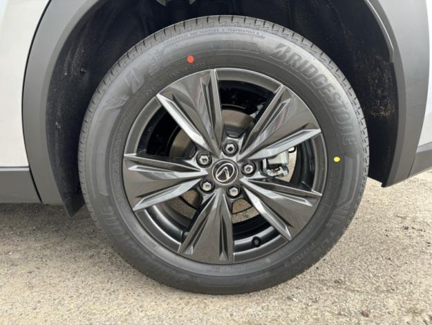 LEXUS UX 300h 2WD Luxe  UX 300H HYBRIDE 2WD MC LUXE TO TECHNO VD