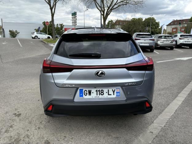 LEXUS UX 300h 2WD Luxe  UX 300H HYBRIDE 2WD MC LUXE TO TECHNO VD