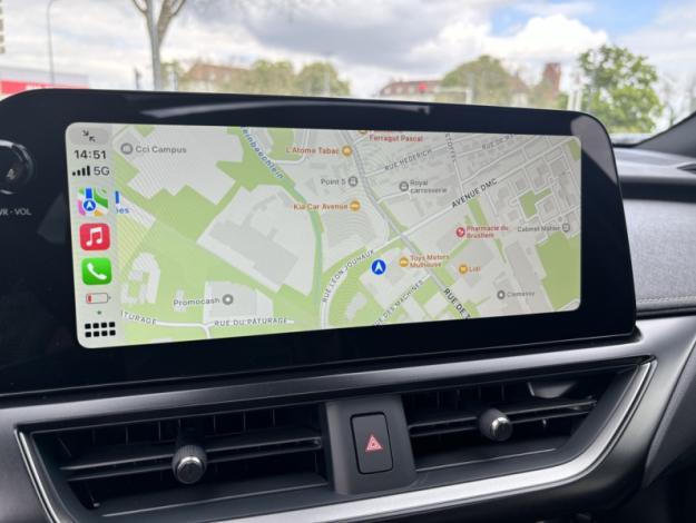 LEXUS UX 300h 2WD Luxe  UX 300H HYBRIDE 2WD MC LUXE TO TECHNO VD