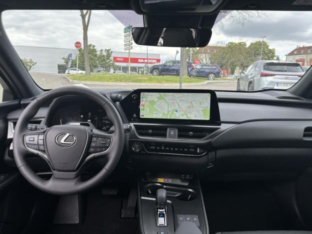 LEXUS UX 300h 2WD Luxe  UX 300H HYBRIDE 2WD MC LUXE TO TECHNO VD