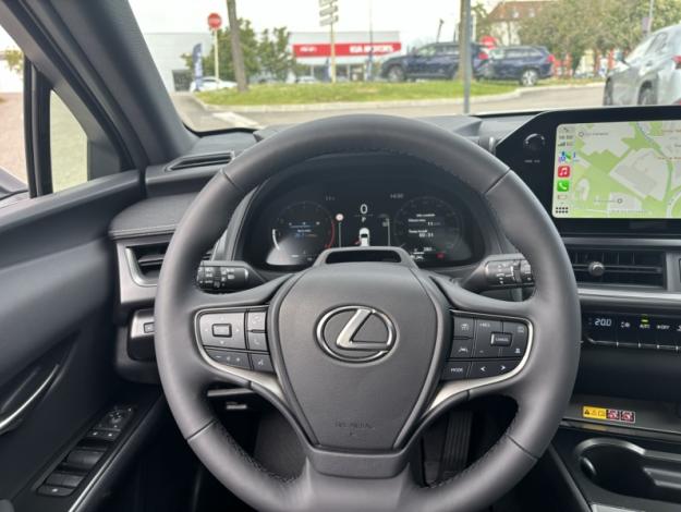 LEXUS UX 300h 2WD Luxe  UX 300H HYBRIDE 2WD MC LUXE TO TECHNO VD