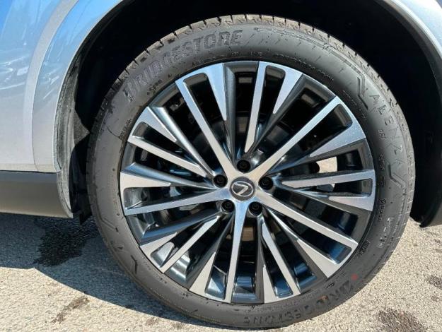 LEXUS RX 450h+ Luxe 4WD  RX 450H+ PHEV 4WD LUXE PACK TECHNO VD