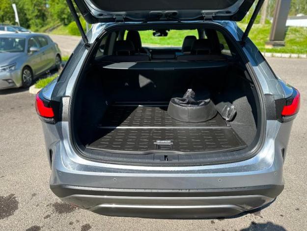 LEXUS RX 450h+ Luxe 4WD  RX 450H+ PHEV 4WD LUXE PACK TECHNO VD