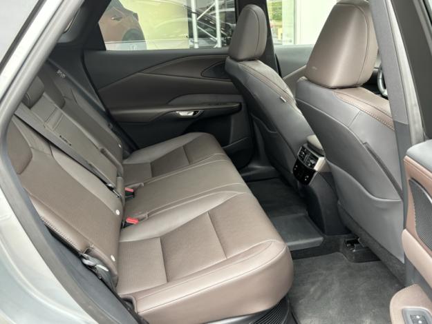 LEXUS RX 450h+ Luxe 4WD  RX 450H+ PHEV 4WD LUXE PACK TECHNO VD