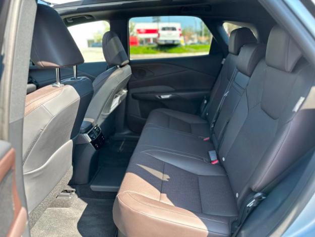 LEXUS RX 450h+ Luxe 4WD  RX 450H+ PHEV 4WD LUXE PACK TECHNO VD