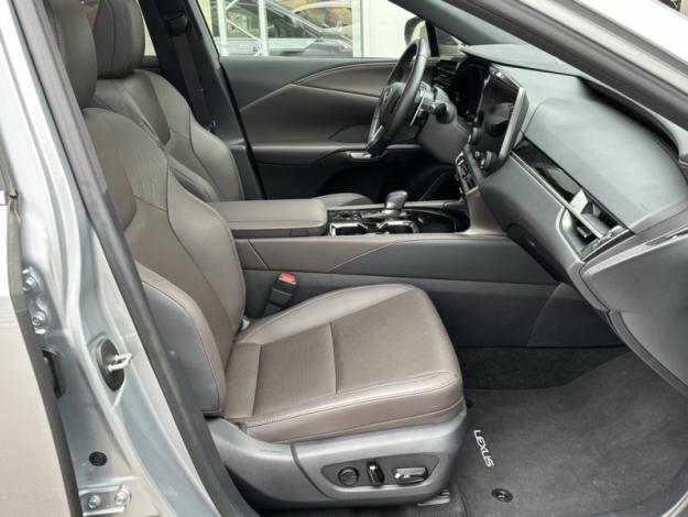 LEXUS RX 450h+ Luxe 4WD  RX 450H+ PHEV 4WD LUXE PACK TECHNO VD