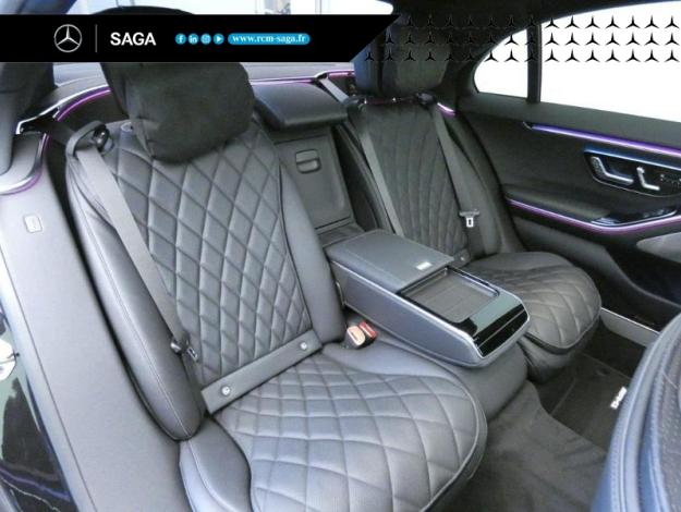 MERCEDES-BENZ Classe S 580 e 510ch AMG Line Limousine 9G-Tronic  Classe S LIMOUSINE / 223 Classe S 580 e Limousine AMG Line