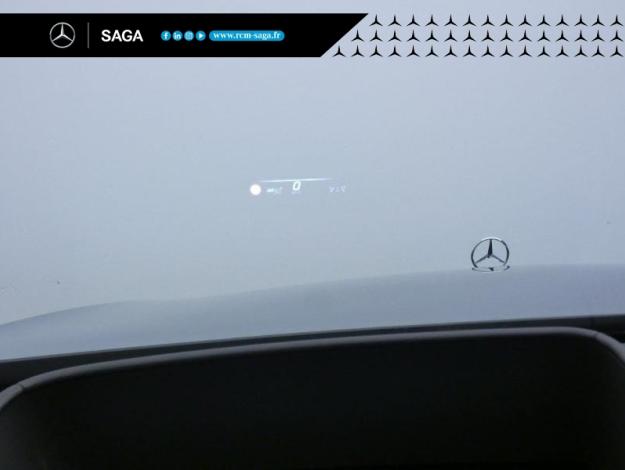 MERCEDES-BENZ Classe S 580 e 510ch AMG Line Limousine 9G-Tronic  Classe S LIMOUSINE / 223 Classe S 580 e Limousine AMG Line