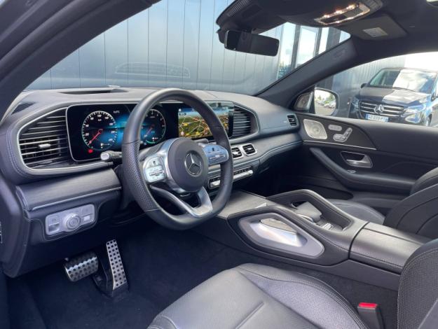 MERCEDES-BENZ GLE Coupé 350 de 4MATIC AMG Line Coupé  Classe GLE SUV/167 GLE 350 de 4MATIC AMG Line