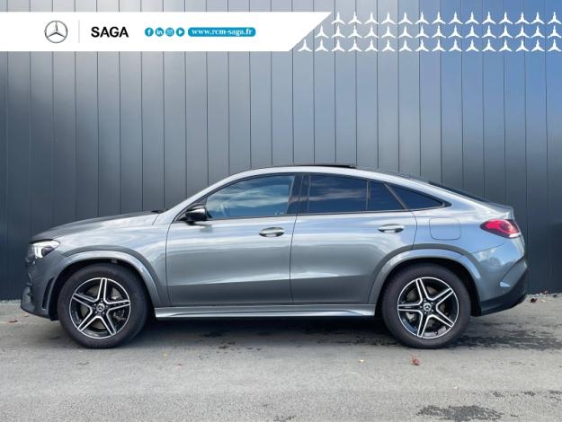 MERCEDES-BENZ GLE Coupé 350 de 4MATIC AMG Line Coupé  Classe GLE SUV/167 GLE 350 de 4MATIC AMG Line