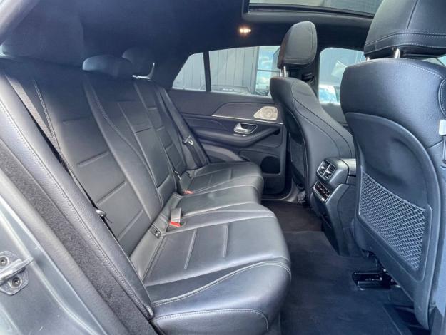 MERCEDES-BENZ GLE Coupé 350 de 4MATIC AMG Line Coupé  Classe GLE SUV/167 GLE 350 de 4MATIC AMG Line