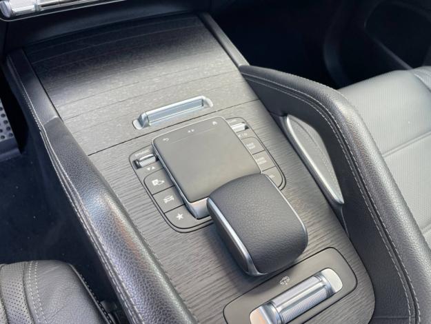 MERCEDES-BENZ GLE Coupé 350 de 4MATIC AMG Line Coupé  Classe GLE SUV/167 GLE 350 de 4MATIC AMG Line