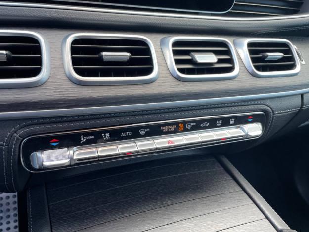 MERCEDES-BENZ GLE Coupé 350 de 4MATIC AMG Line Coupé  Classe GLE SUV/167 GLE 350 de 4MATIC AMG Line