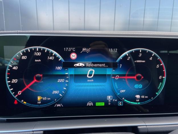 MERCEDES-BENZ GLE Coupé 350 de 4MATIC AMG Line Coupé  Classe GLE SUV/167 GLE 350 de 4MATIC AMG Line