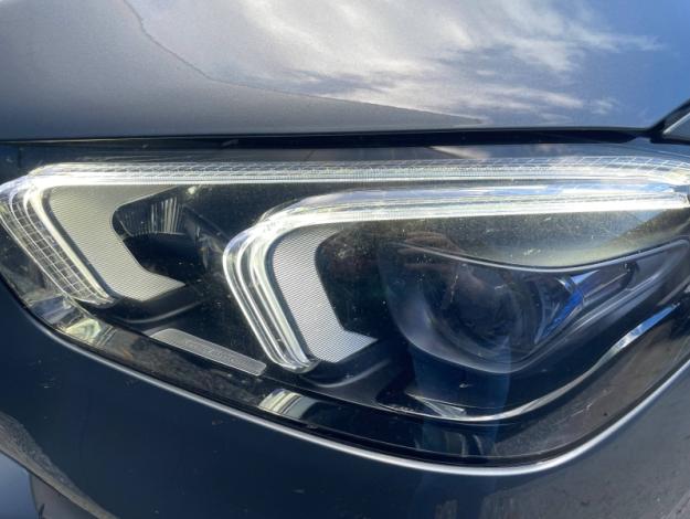MERCEDES-BENZ GLE Coupé 350 de 4MATIC AMG Line Coupé  Classe GLE SUV/167 GLE 350 de 4MATIC AMG Line