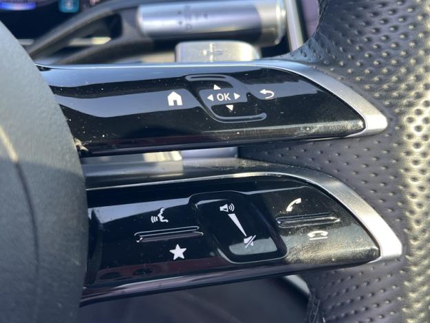 MERCEDES-BENZ EQS Berline 450+ 333ch AMG Line  Classe EQS Berline / V297 EQS 450+ Berline AMG Line